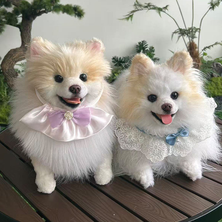 Personalized Dog Stuffed Animal – Custom Plush Replica Gift For Dog Lovers